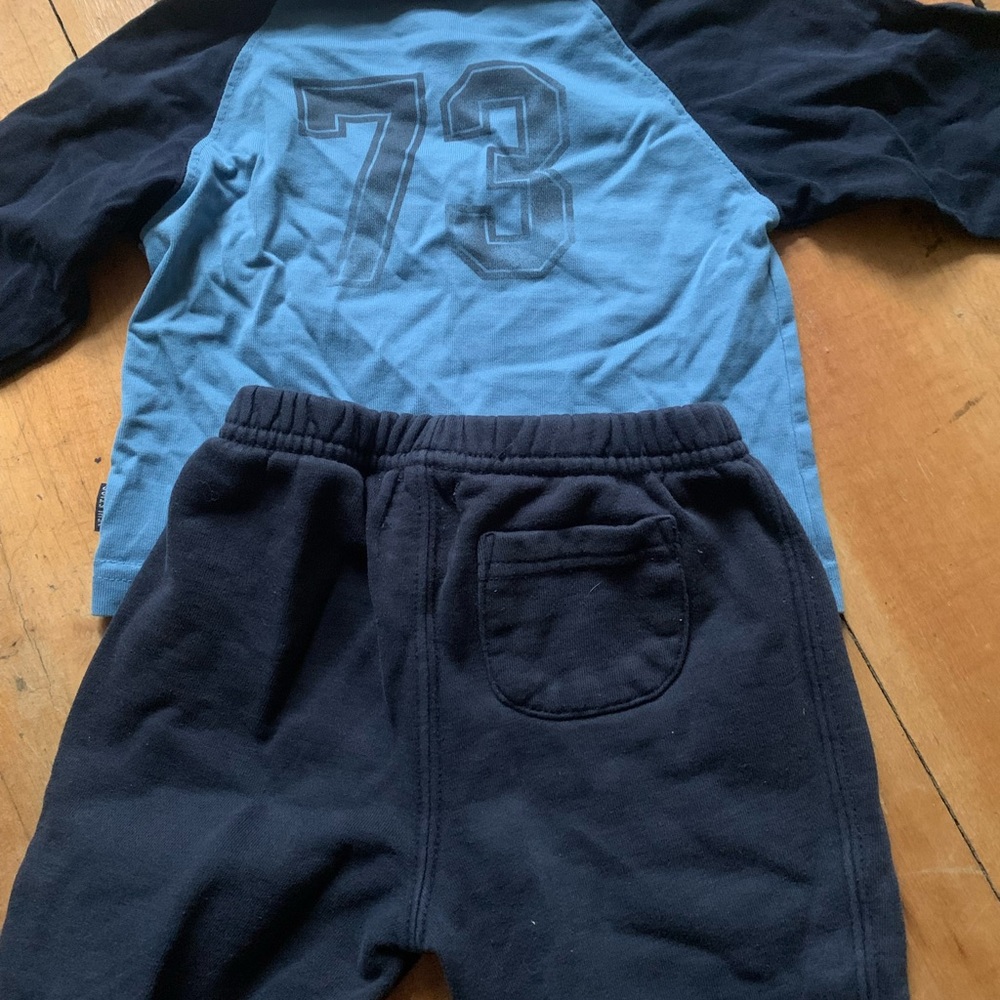 Baby Roots outfit - Picture 5 of 7